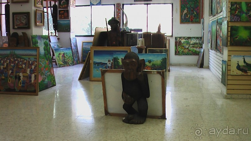 фото Gran Bahia Principe Ambar