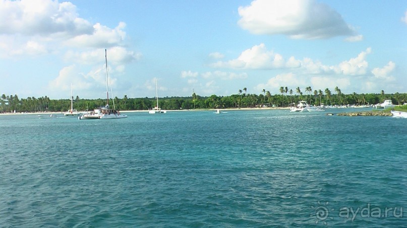 фото Gran Bahia Principe Ambar