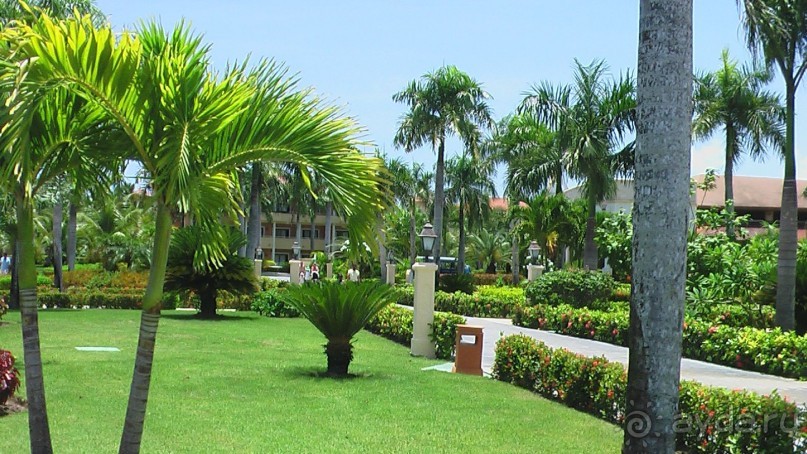 фото Gran Bahia Principe Ambar
