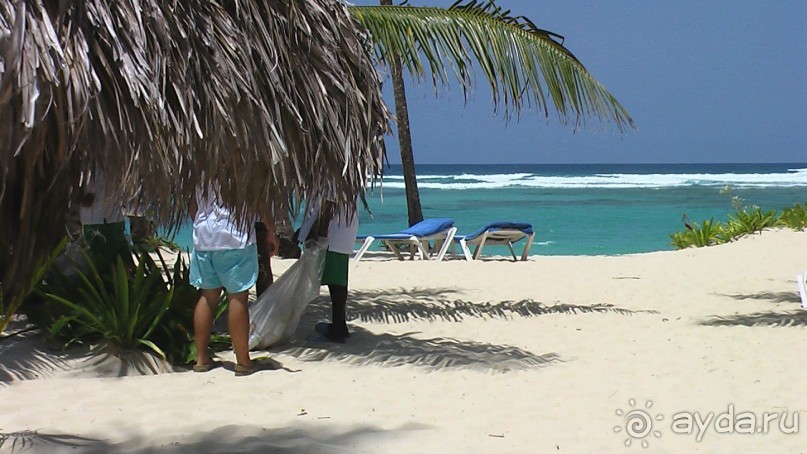 фото Gran Bahia Principe Ambar