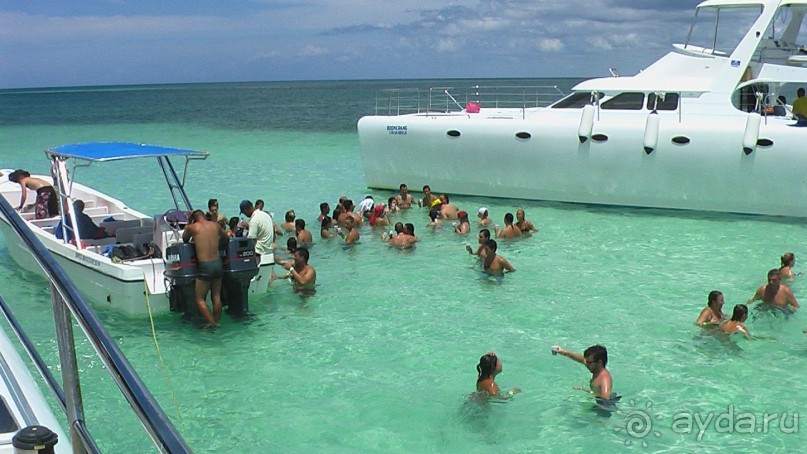 фото Gran Bahia Principe Ambar