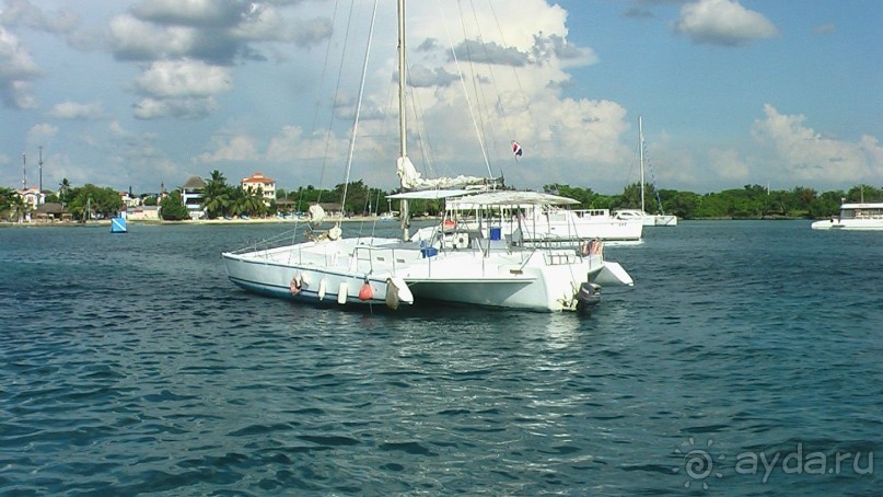фото Gran Bahia Principe Ambar
