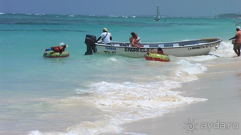 фото Gran Bahia Principe Ambar