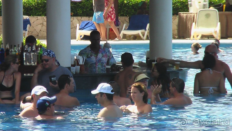 фото Gran Bahia Principe Ambar