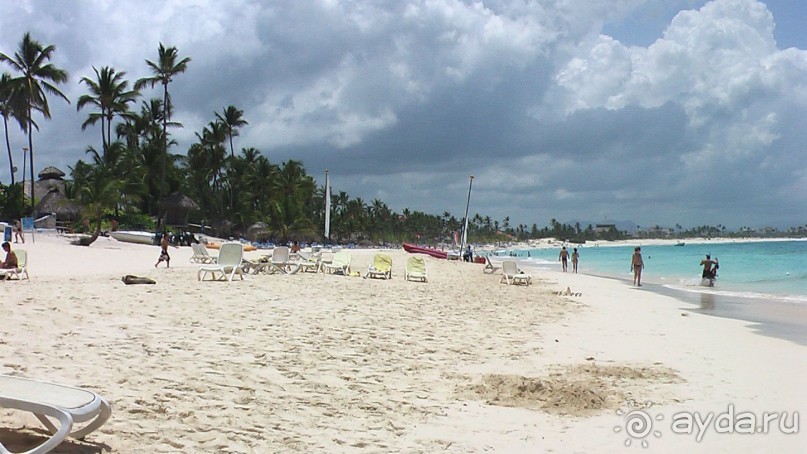 фото Gran Bahia Principe Ambar