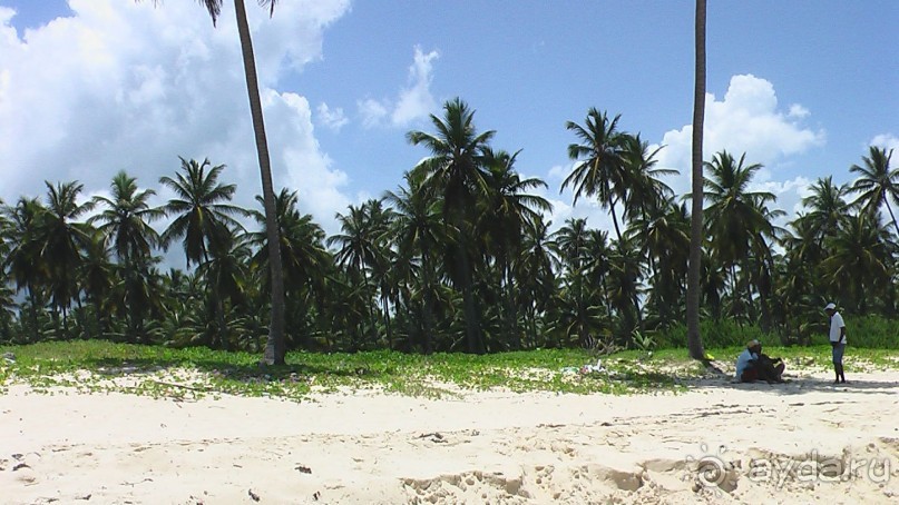 фото Gran Bahia Principe Ambar