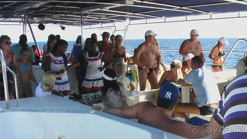 фото Gran Bahia Principe Ambar