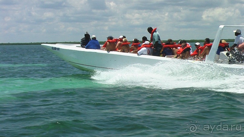 фото Gran Bahia Principe Ambar