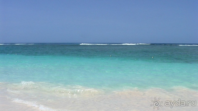 фото Gran Bahia Principe Ambar