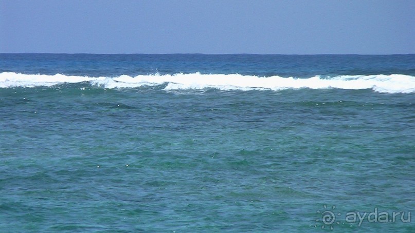 фото Gran Bahia Principe Ambar