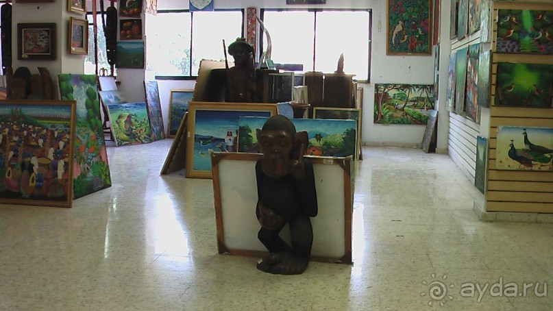 фото Gran Bahia Principe Ambar