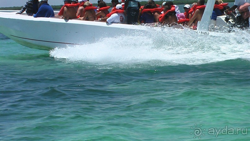 фото Gran Bahia Principe Ambar