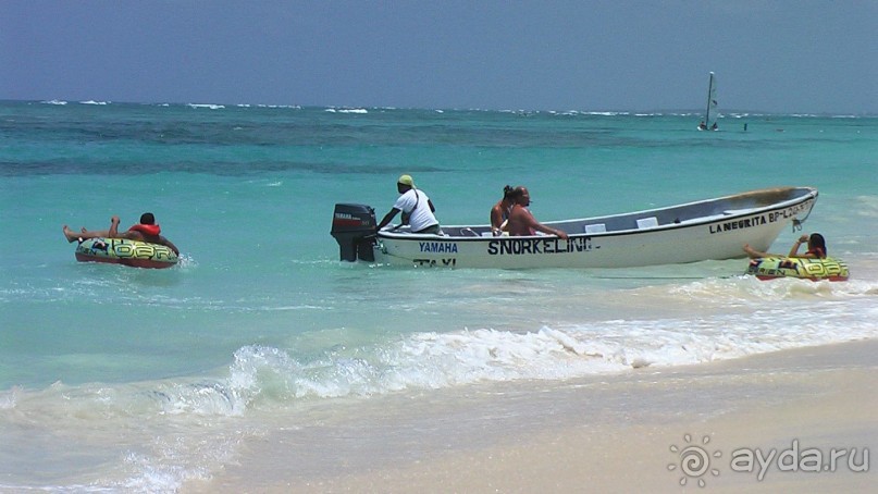 фото Gran Bahia Principe Ambar