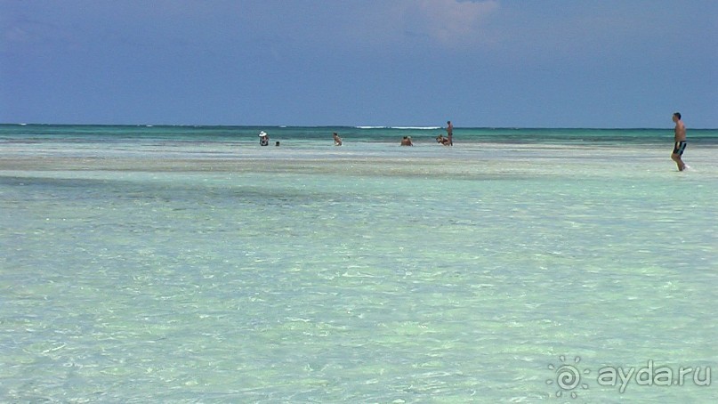 фото Gran Bahia Principe Ambar