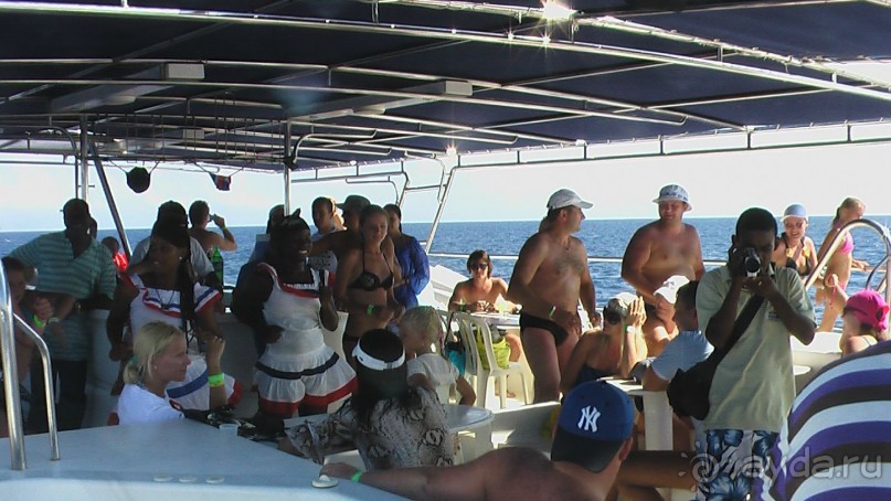 фото Gran Bahia Principe Ambar