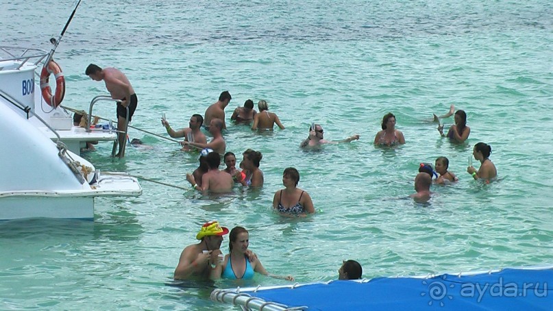 фото Gran Bahia Principe Ambar