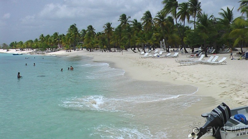 фото Gran Bahia Principe Ambar