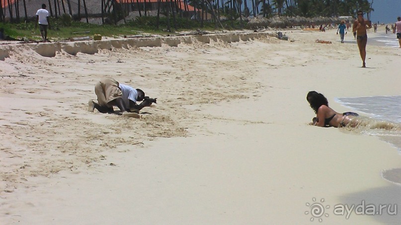 фото Gran Bahia Principe Ambar