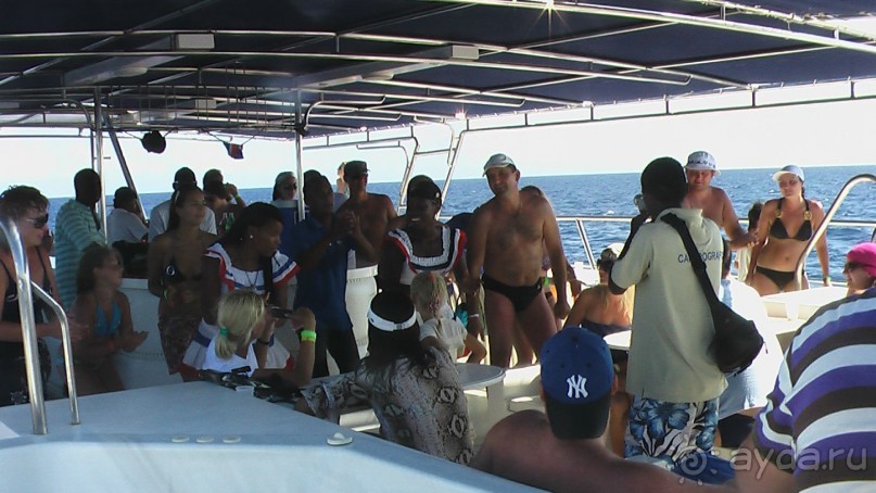 фото Gran Bahia Principe Ambar