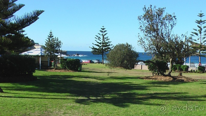 Сингапур-Австралия.