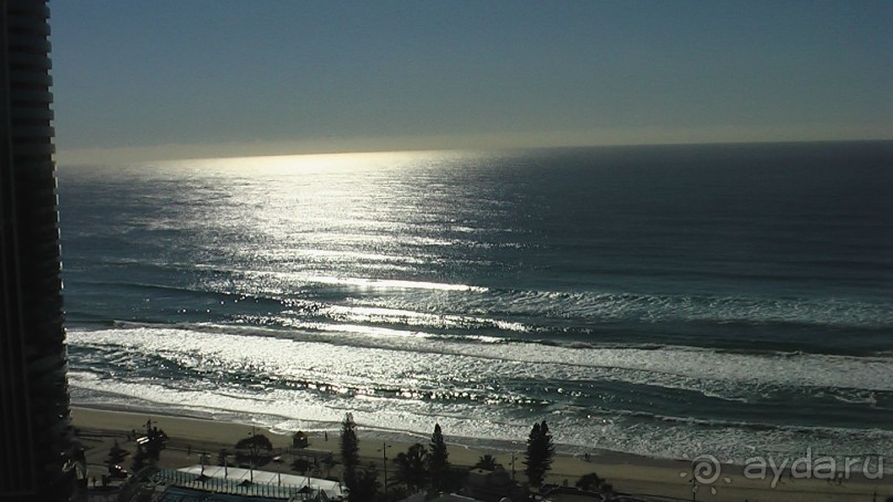 Сингапур-Австралия.