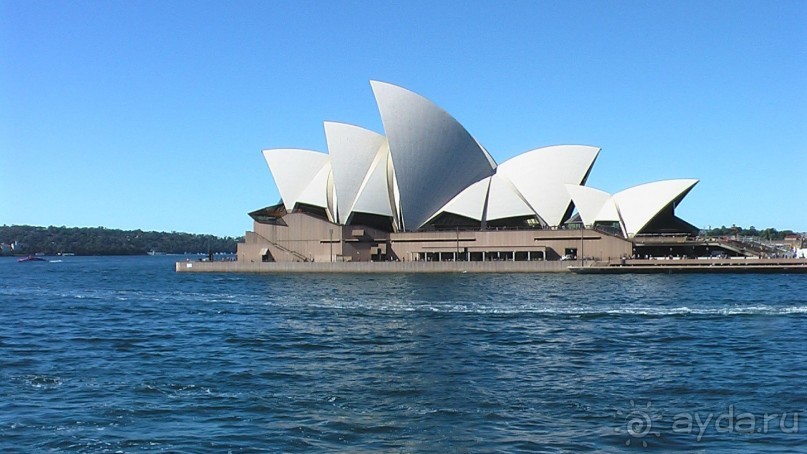 Сингапур-Австралия.