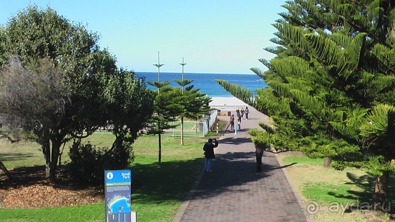 Сингапур-Австралия.