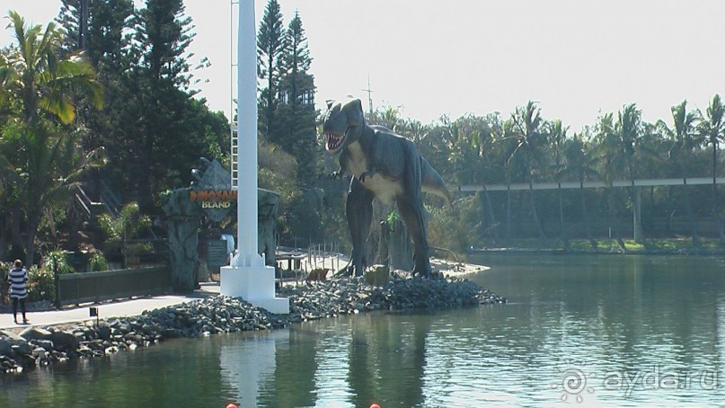 Сингапур-Австралия.