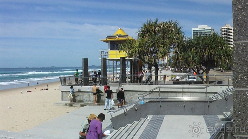 Сингапур-Австралия.