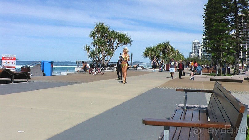 Сингапур-Австралия.