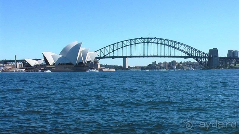 Сингапур-Австралия.