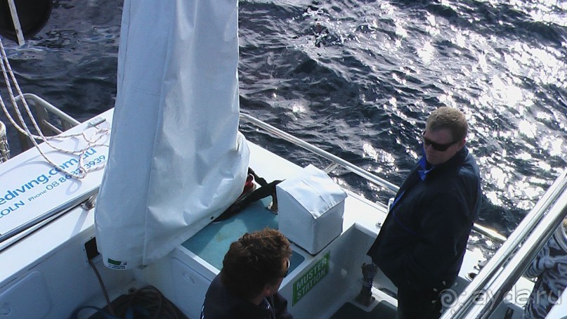 Сингапур-Австралия.