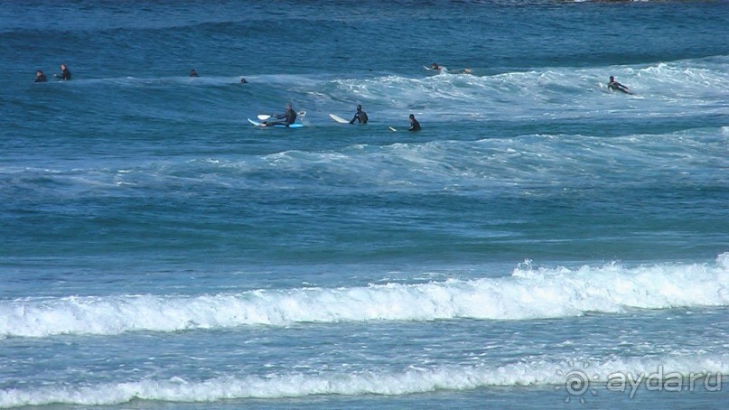 Сингапур-Австралия.