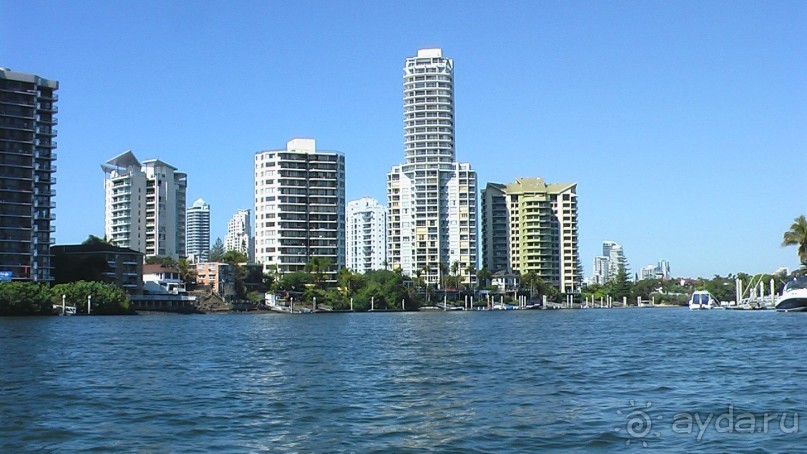 Сингапур-Австралия.