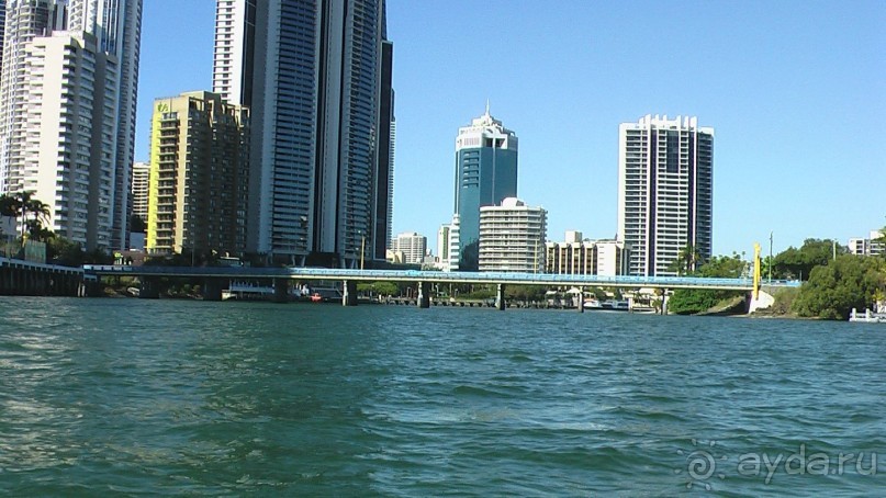 Сингапур-Австралия.