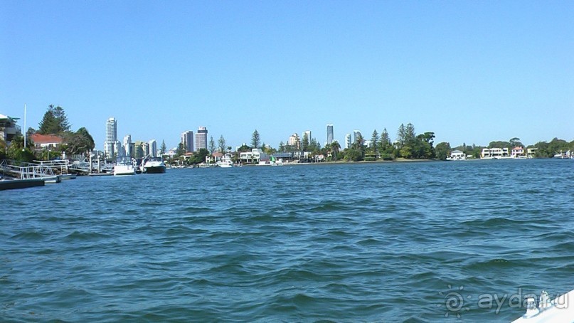 Сингапур-Австралия.