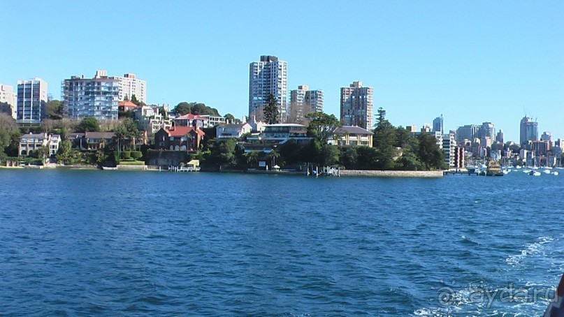 Сингапур-Австралия.