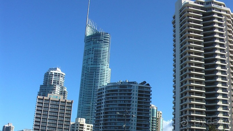 Сингапур-Австралия.