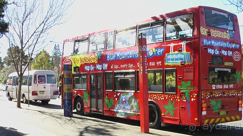 Сингапур-Австралия.