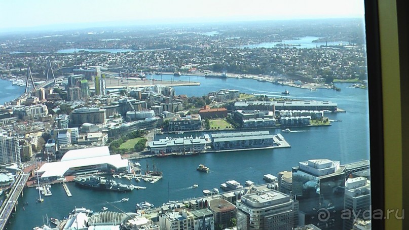 Сингапур-Австралия.