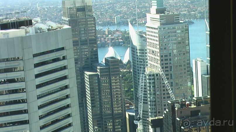 Сингапур-Австралия.