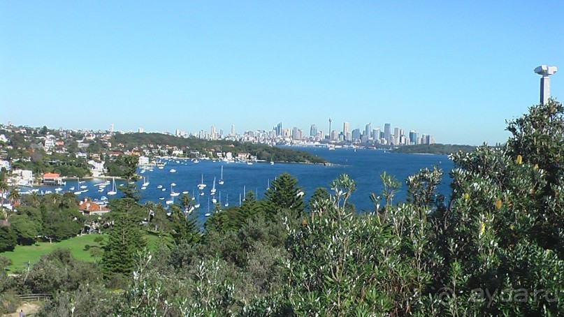 Сингапур-Австралия.