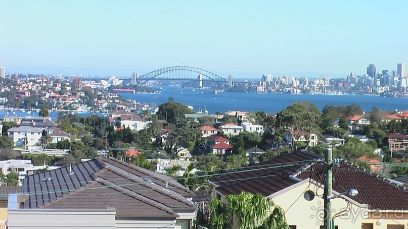 Сингапур-Австралия.