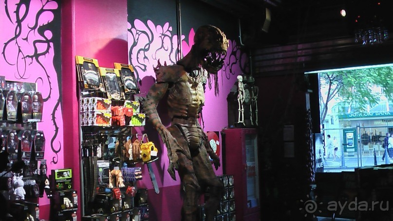 Сингапур-Австралия.