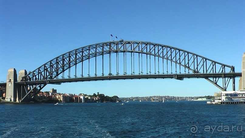 Сингапур-Австралия.