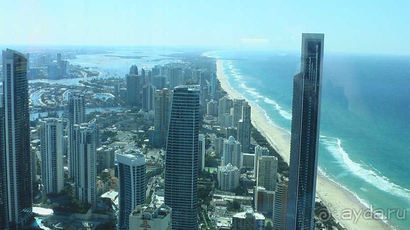 Сингапур-Австралия.