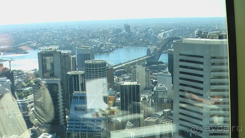 Сингапур-Австралия.