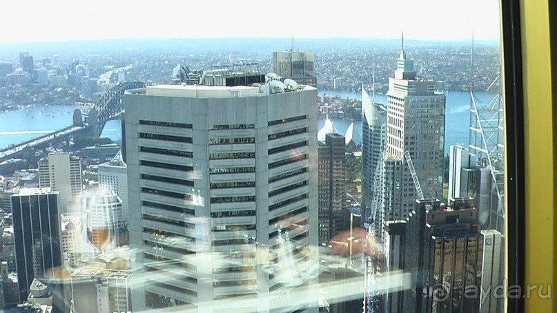 Сингапур-Австралия.