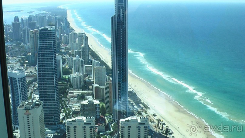 Сингапур-Австралия.