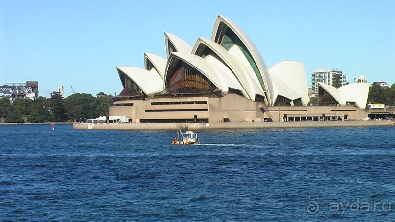 Сингапур-Австралия.